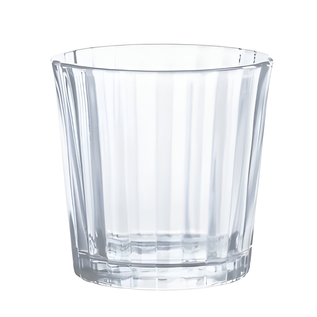 Vaso Mezcalero Shot Cruz 85 ml