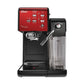 Cafetera Oster PrimaLatte BVSTEM6701