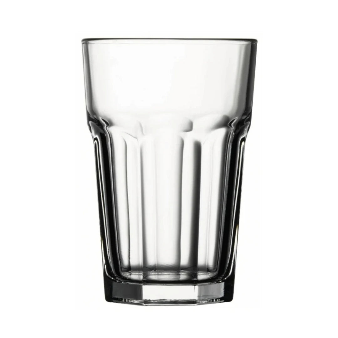 Vaso templado Cafetero 475 ml