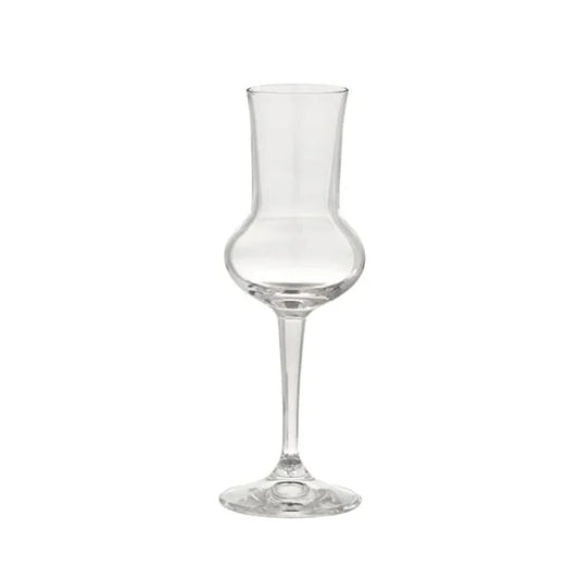 Copa Grappa 34 Piezas