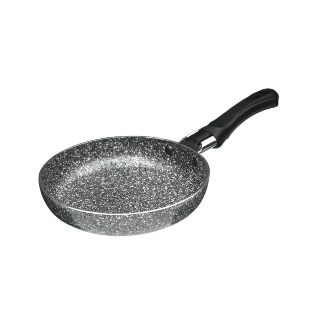 Sartén para Huevo / Hotcakes Granite 14 cm Antirayas