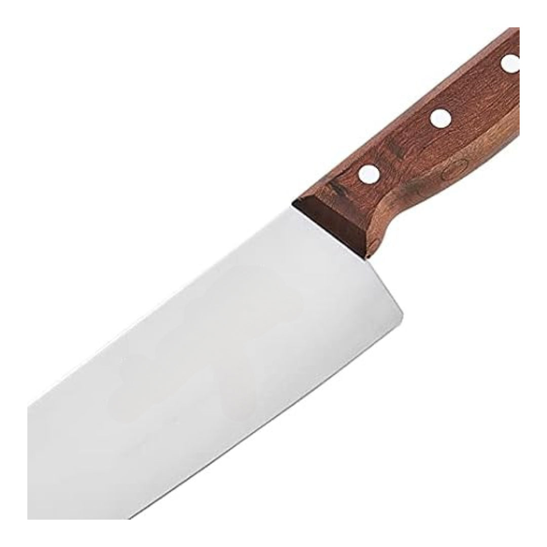 cuchillo 12" para chef