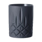 12 Vaso Whiskey Negro Mate 295ml Nachtmann