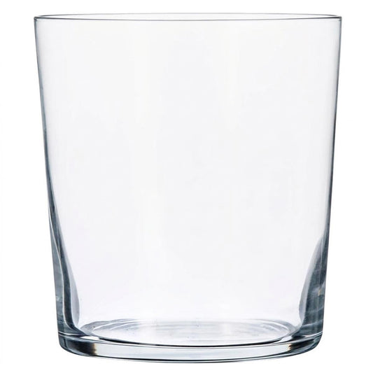 Ambiente | Vaso Doble Old Fashion de Cristal de 350 ml (Caja 6 Piezas)