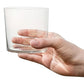 Cider | Vaso Old Fashion de Cristal de 350 ml (Caja 6 Piezas)