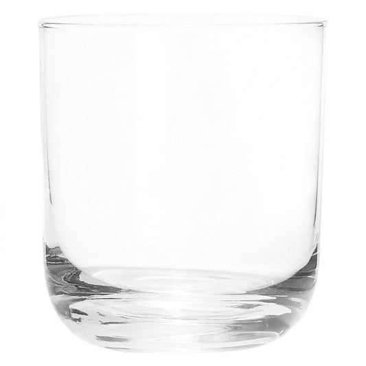 Duet | Vaso Old Fashion de Cristal de 300 ml (Caja 6 Piezas)