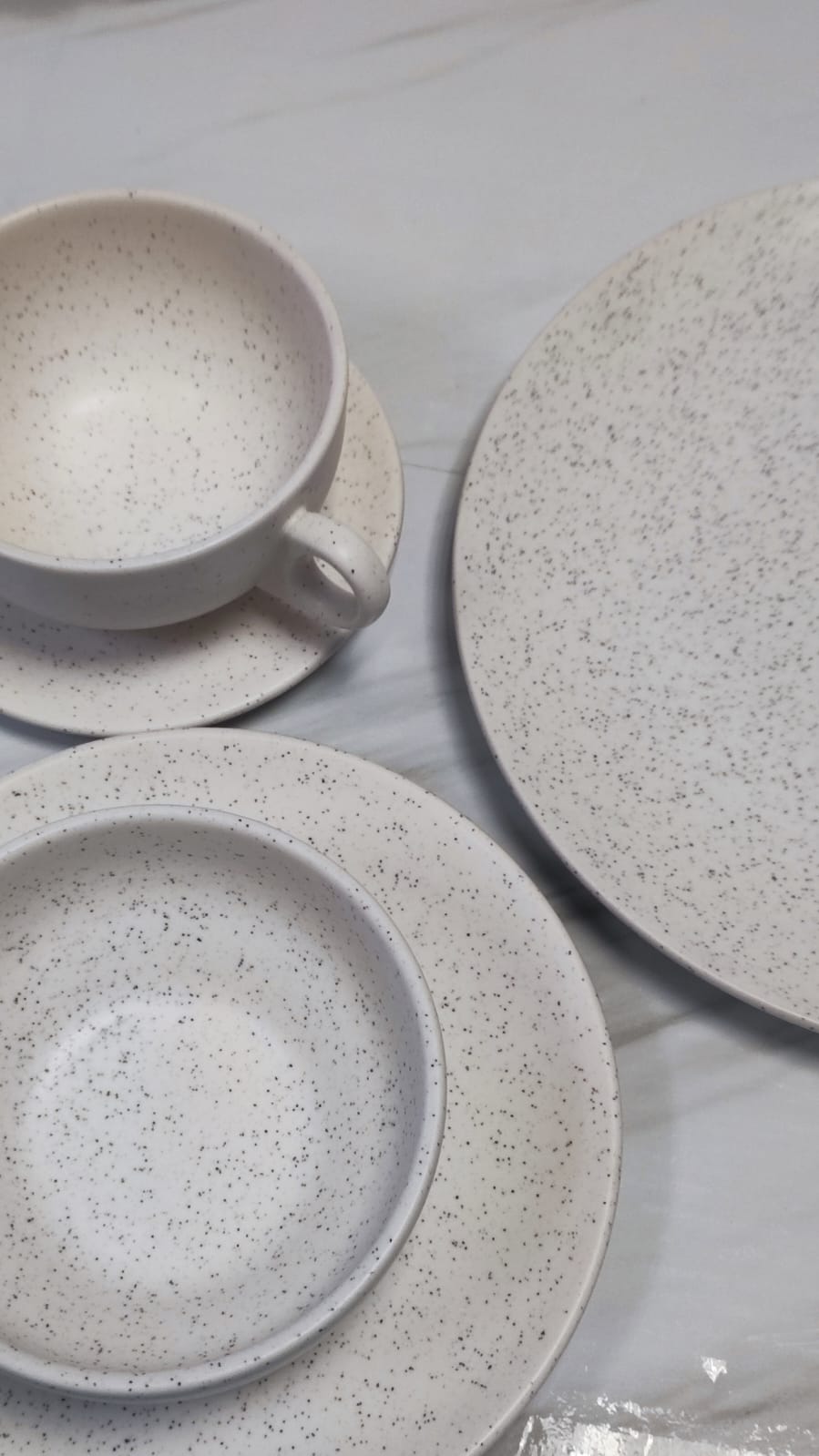 Vajilla París para personas 20 piezas – KITCHEN SOLUTIONS MEXICO