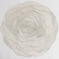 MANTEL  INDIVIDUAL  PVC ROSAS