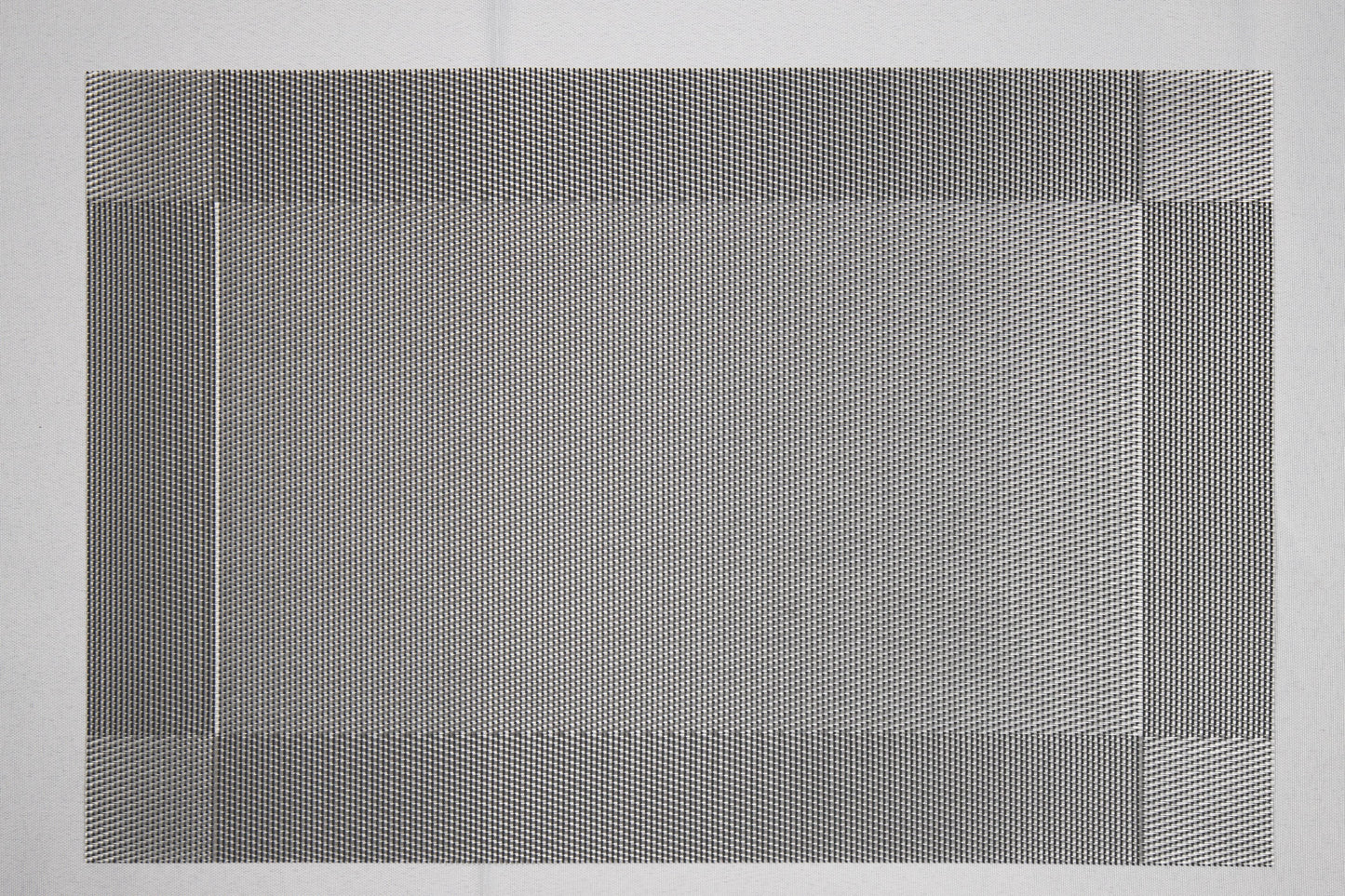 MANTEL INDIVIDUAL TEXTURIZADO CON MARCO
