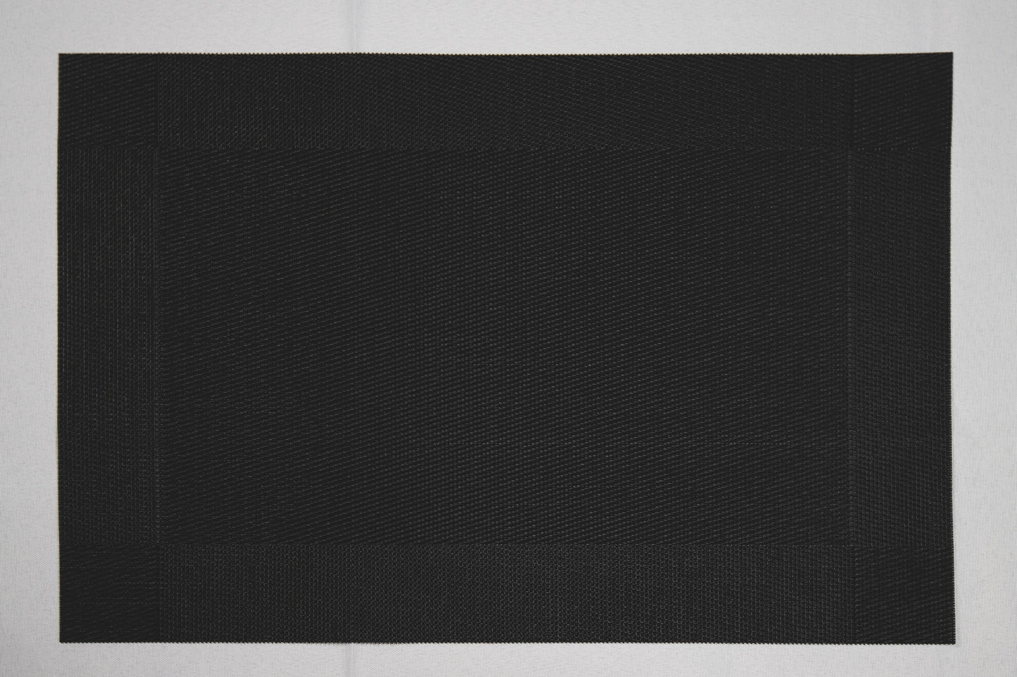 MANTEL INDIVIDUAL TEXTURIZADO CON MARCO