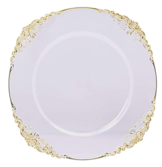 PLATO BASE CADIZ c/FILO  12 PZ