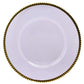 PLATO BASE VENECIA 12 PZ