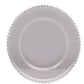 PLATO BASE PERLA 12 PZ