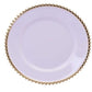 PLATO BASE PERLA 12 PZ