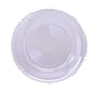 PLATO BASE PERLA 12 PZ