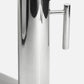 Jarra De Acero Inoxidable 2 L, 35 Cm Alto, 11 Cm Diámetro