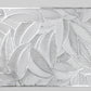MANTEL INDIVIDUAL HOJAS DE PVC