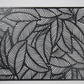 MANTEL INDIVIDUAL HOJAS DE PVC