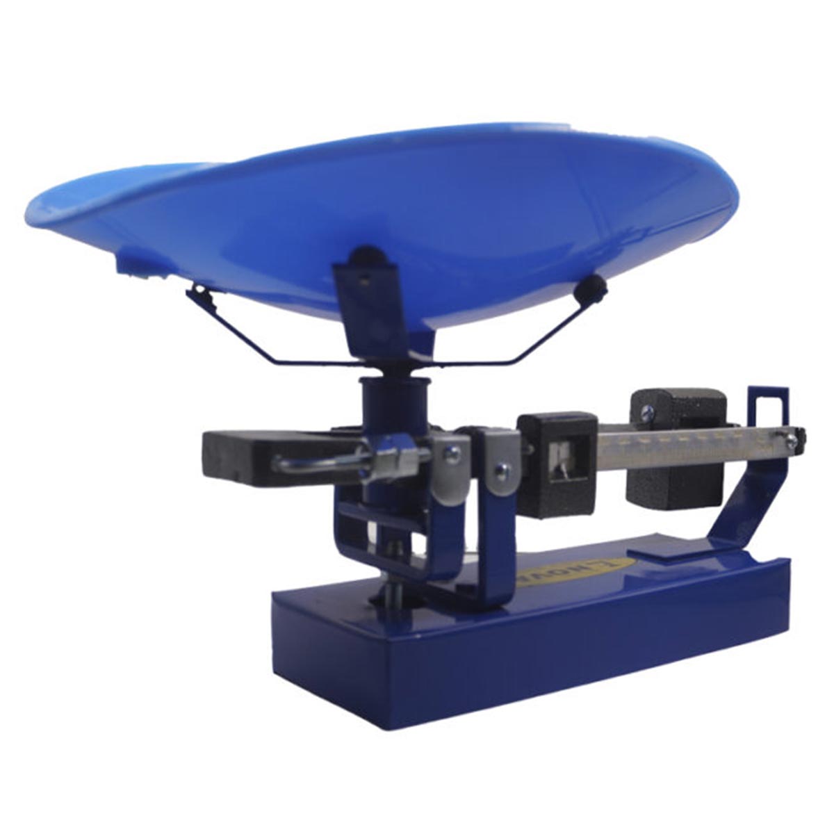 Báscula Mecánica de Barra con Cucharón ALC-10C de 10 kg | Grado HORECA e Industrial