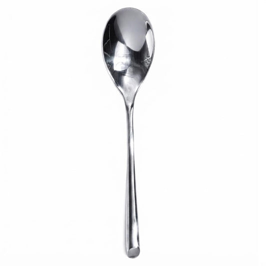 Antinori | Set De 12 Cucharas Cafeteras De 16.5 cm | Acero Inoxidable Brillante