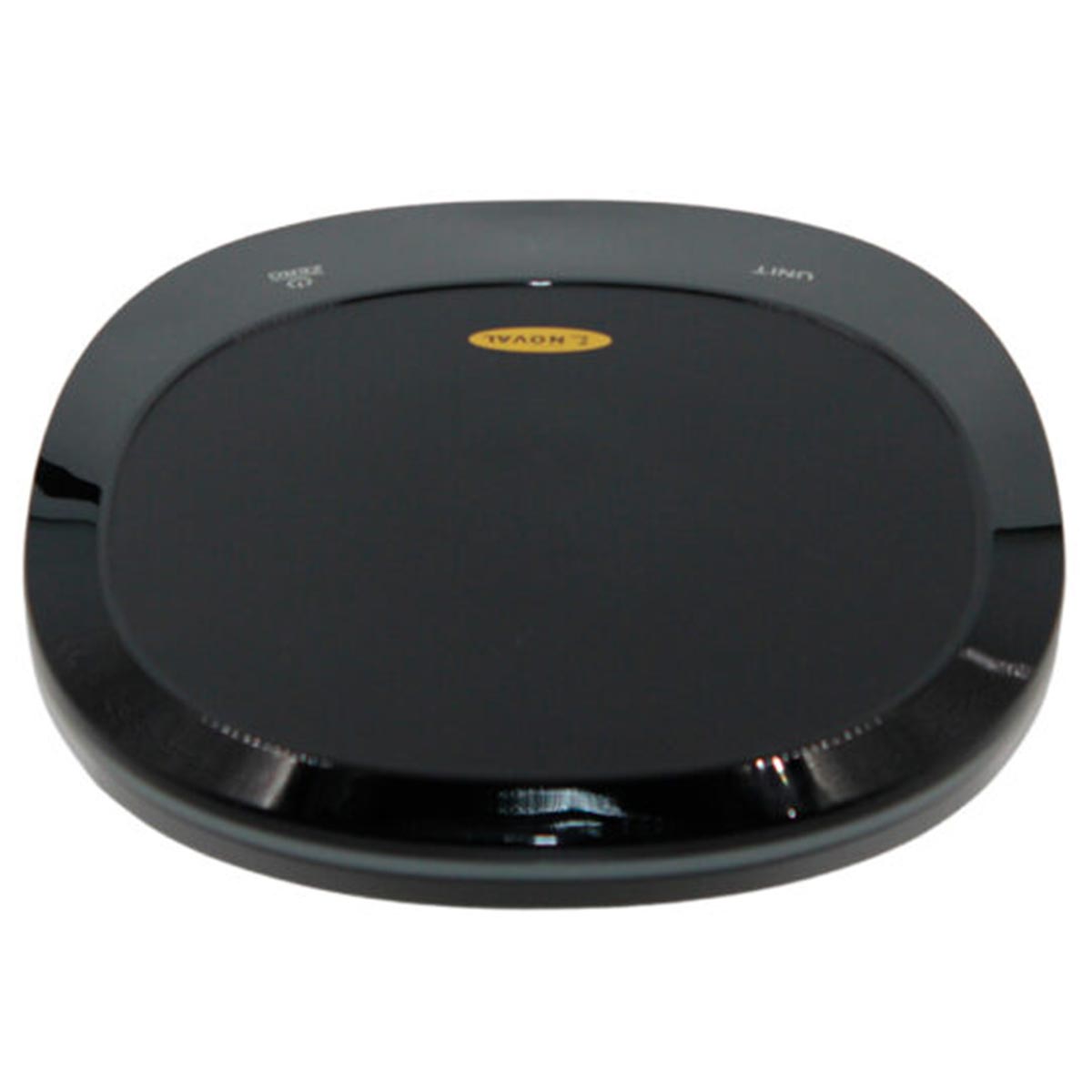 Báscula Digital de Cocina Impermeable IP67 (Capacidad 5 kg / 1 g) | Grado HORECA
