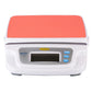 Báscula Médica Digital para Bebé con Plato Cóncavo BBD-20TN | Grado Profesional HORECA