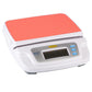 Báscula Médica Digital para Bebé con Plato Cóncavo BBD-20TN | Grado Profesional HORECA