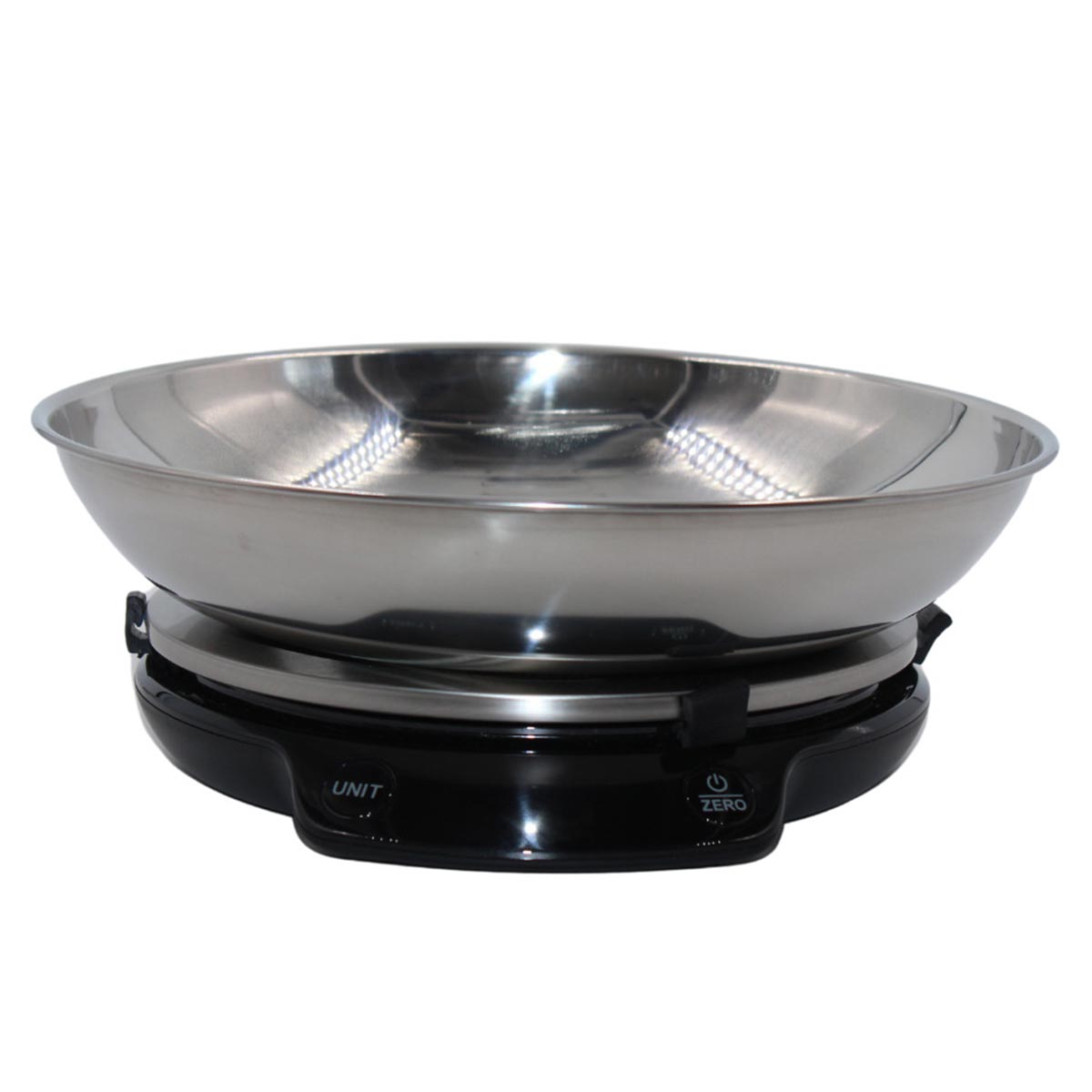 Báscula Digital de Cocina Nutricional Inteligente con Bluetooth EKN-4900 | Grado HORECA