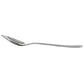 Bremen | Set de 12 Cucharas Cafeteras de 17 cm | Acero Inoxidable con Reborde Clásico