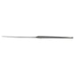 Bremen | Set de 12 Cuchillos Fileteros de 24 cm | Acero Inoxidable con Reborde Clásico