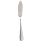 Bremen | Set de 12 Palas para Pescado de 21 cm | Acero Inoxidable con Reborde Clásico