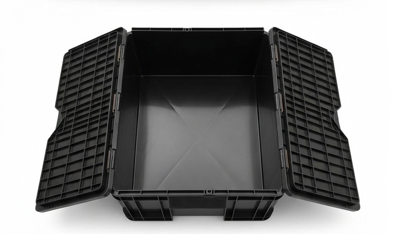Caja Organizadora Banqueti Box – Para 24 Vasos