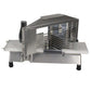 Cortadora de Tomates Profesional con Cuchillas de Acero Inox | Grado HORECA