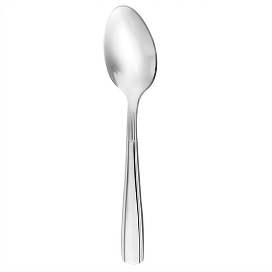 Camila | Set De 12 Cucharas Cafetera De 15 Cm | Acero Inoxidable