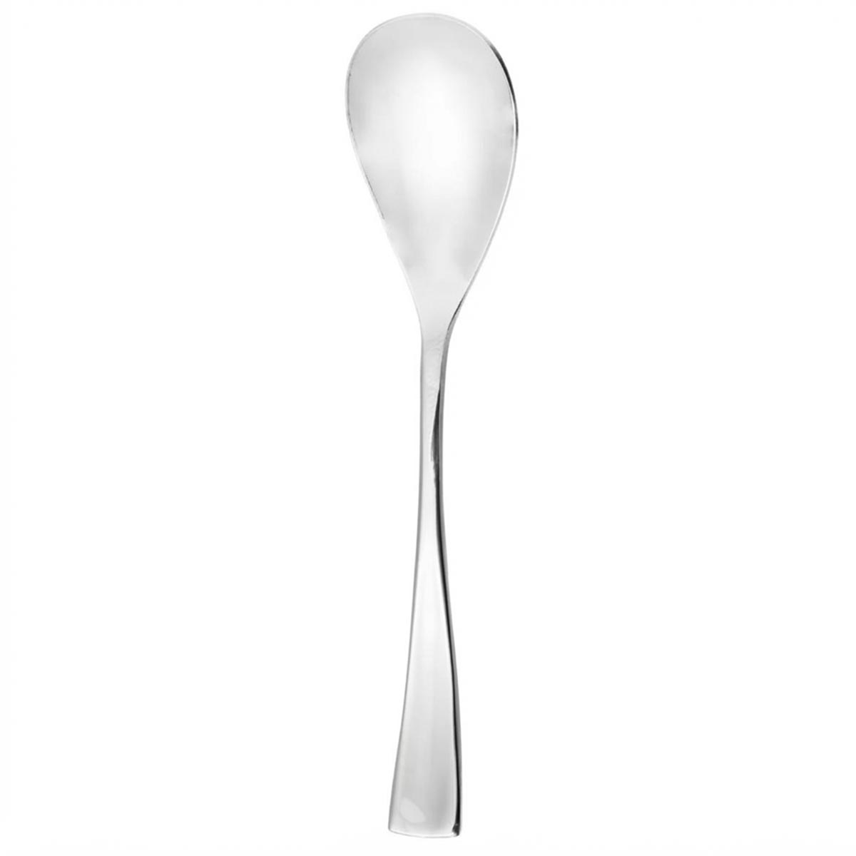 Trento | Set De 12 Cucharas Cafetera De 17 Cm | Acero Inoxidable