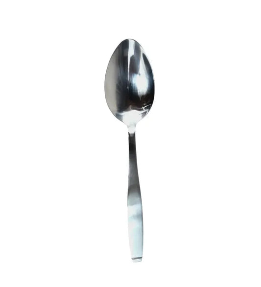 Tania | Set de 12 Cucharas Soperas De 18.5 Cm