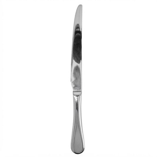 Rivoli | Set de 12 Cuchillos de Mesa de 21.3 cm | Acero Inoxidable