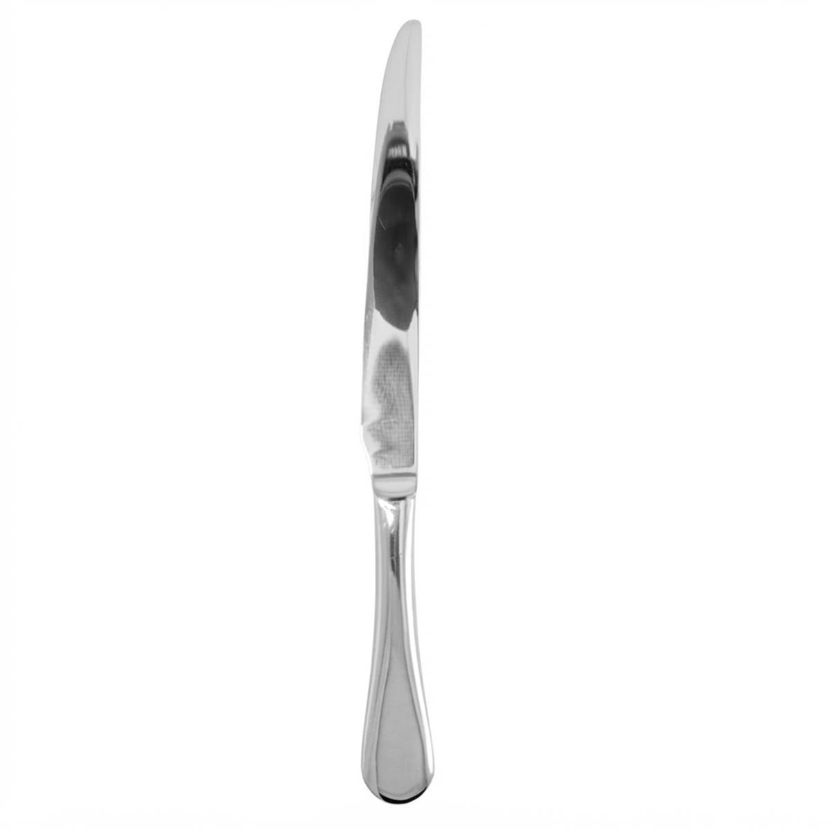 Rivoli | Set de 12 Cuchillos Mesa Europeo de 23.5 cm | Acero Inoxidable