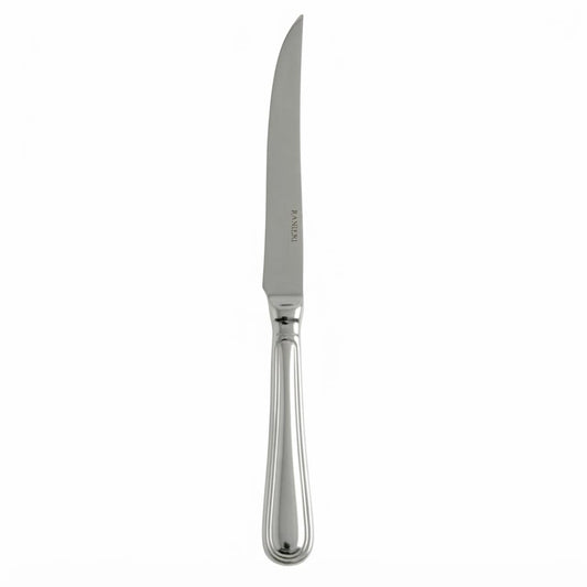 Viena | Set De 12 Cuchillos Filetero De 23.5 Cm | Acero Inoxidable