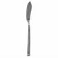 Genova | Pala para Mantequilla de 16.5 cm | Acero Inoxidable con Detalle Clásico