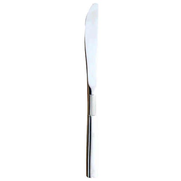 Camila | Set De 12 Cuchillos Mesa De 21 Cm