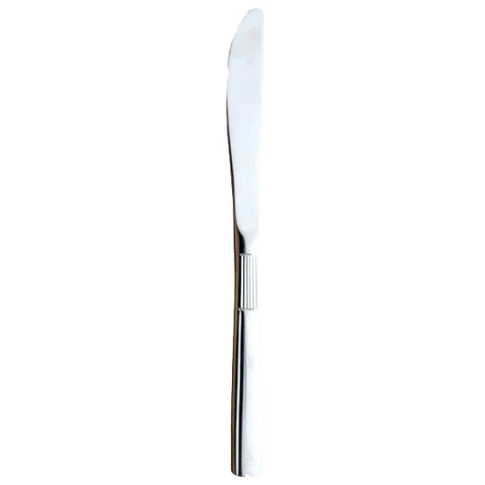 Camila | Set De 12 Cuchillos Mesa De 21 Cm