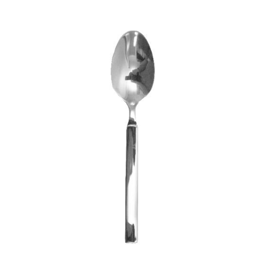 Turin | Set De 12 Cucharas Moka De 16 cm