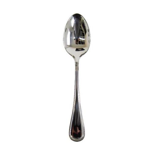 Viena | Set De 12 Cucharas Europeo De 21 Cm