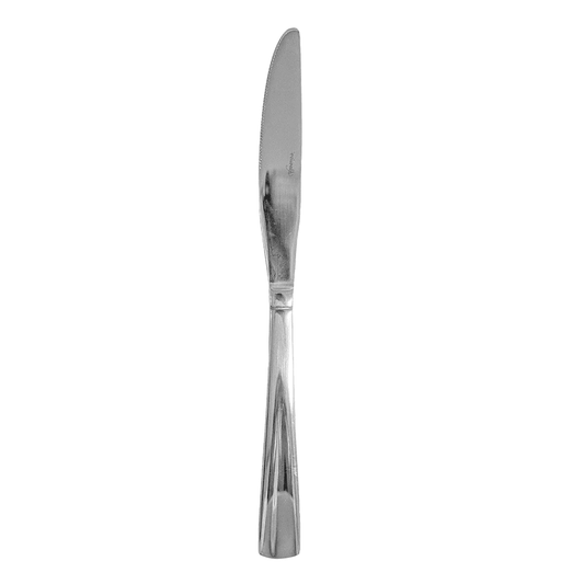 Trento | Set De 12 Cuchillos Mesa De 22 Cm