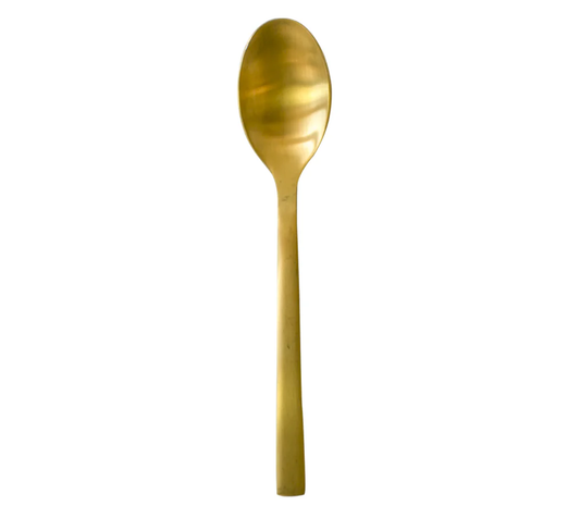 Venecia Aura | Set De 12 Cucharas Sopera De 20 Cm