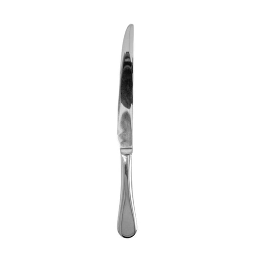 Rivoli | Set De 12 Cuchillos Mesa Europeo De 23.5 Cm