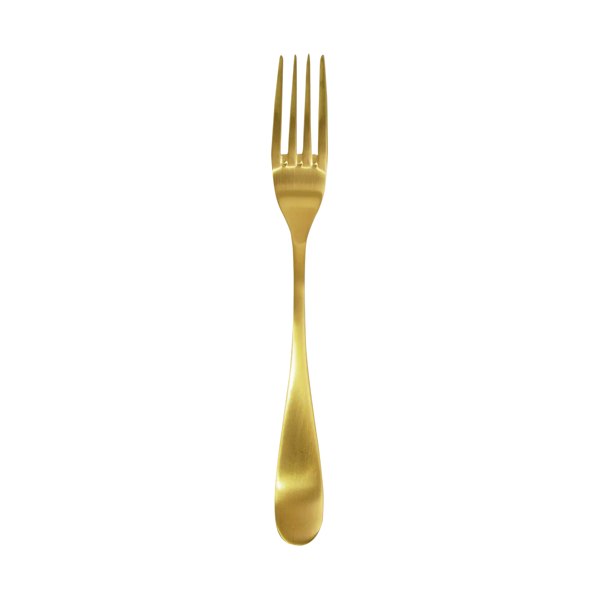 Rivoli Aura | Set De 12 Tenedores Ensalada De 21 Cm