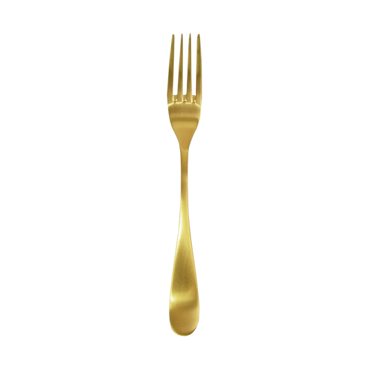 Rivoli Aura | Set De 12 Tenedores Ensalada De 21 Cm