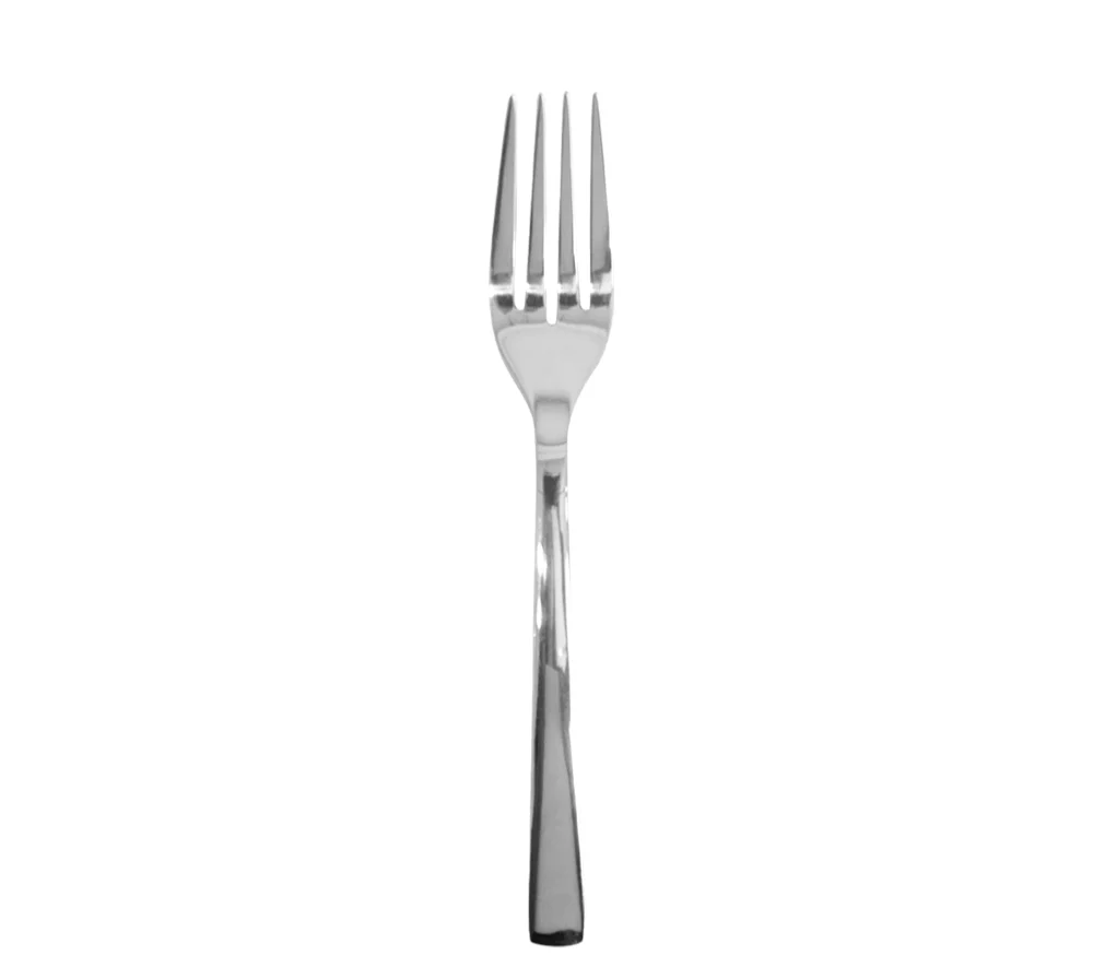 Venecia | Set De 12 Tenedores Ensalada De 18 Cm